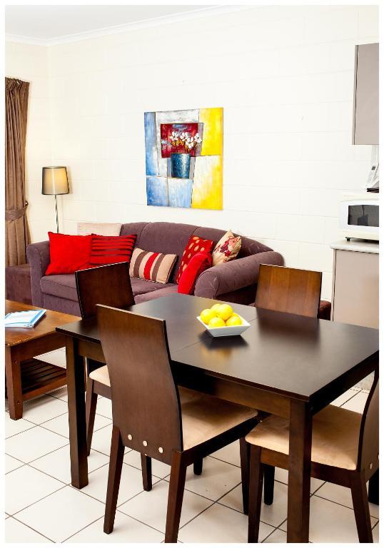 Clifton Sands Holiday Units Clifton Beach Pokój zdjęcie