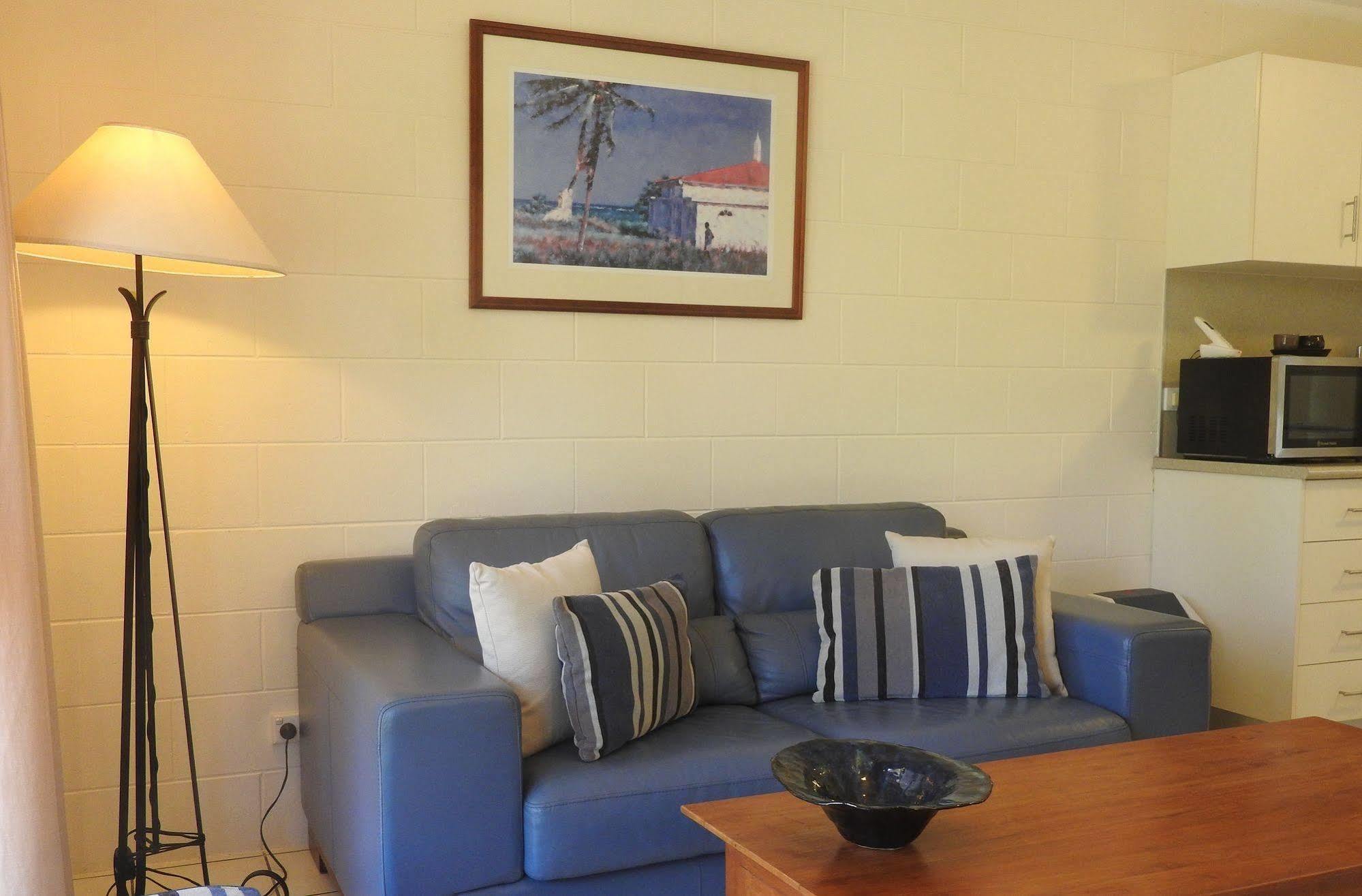 Clifton Sands Holiday Units Clifton Beach Zewnętrze zdjęcie